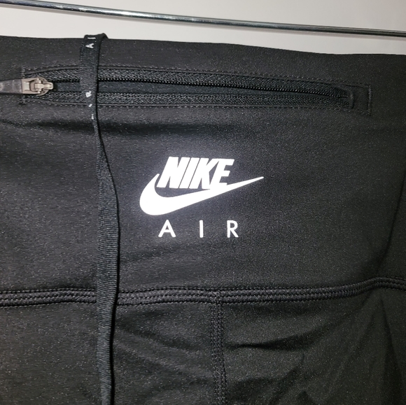Air Nike workout tights - Picture 3 of 4